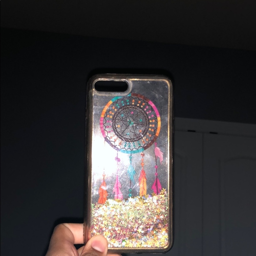 iPhone 8 Plus case